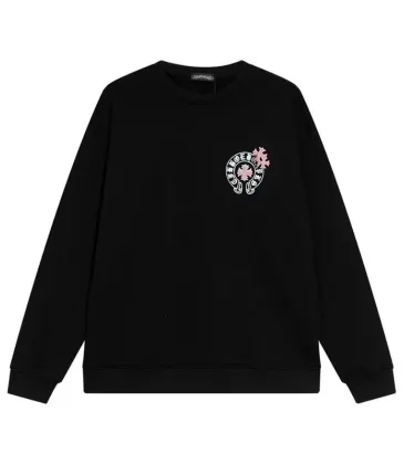 Chrome Hearts Hoodies #A29806