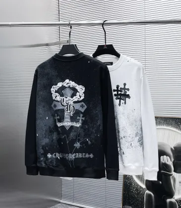 Chrome Hearts Hoodies #A30095