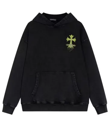 Chrome Hearts Hoodies #A30662