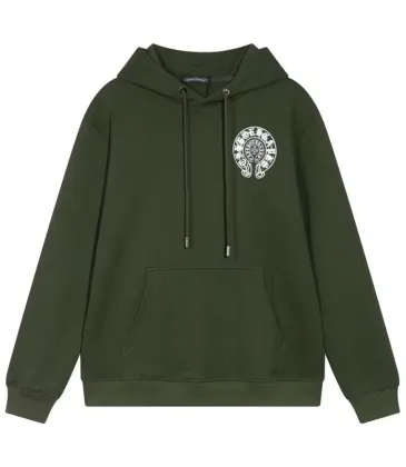 Chrome Hearts Hoodies #A31065