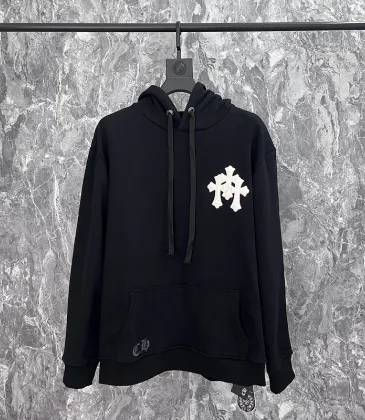 Chrome Hearts Hoodies #A39340