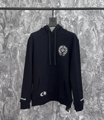 Chrome Hearts Hoodies #A39664