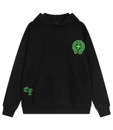 Chrome hearts replica hoodie best sale