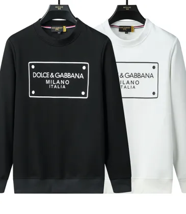 D&amp;G Hoodies for Men #999928164