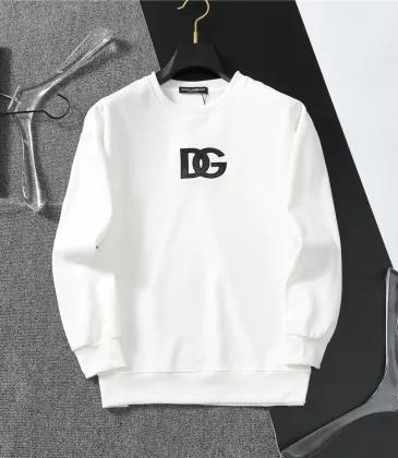 D&amp;G Hoodies for Men #A28728