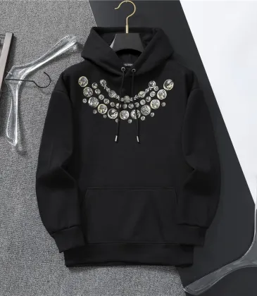 D&amp;G Hoodies for Men #A30243