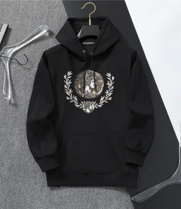 D&amp;G Hoodies for Men #A30244