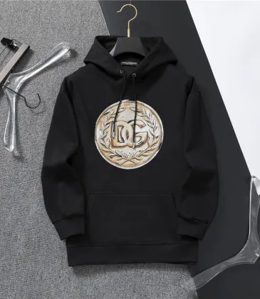 D&amp;G Hoodies for Men #A30245