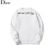 Christian dior paris hoodies for Men Women #99898965