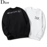 Christian dior paris hoodies for Men Women #99898965