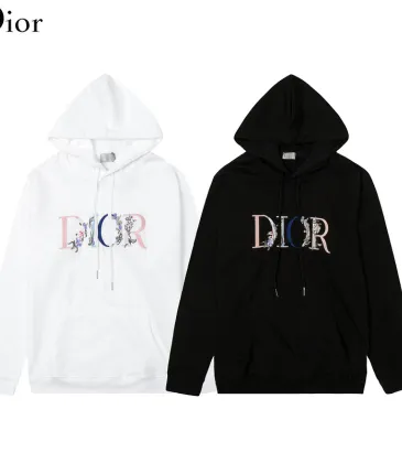 Dior hoodies for Men #99906190