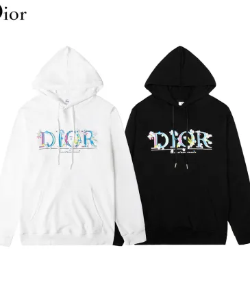 Dior hoodies for Men #99907164