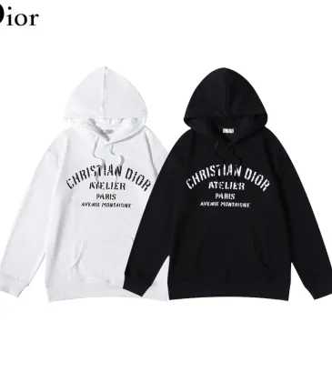 Dior hoodies for Men #999901009