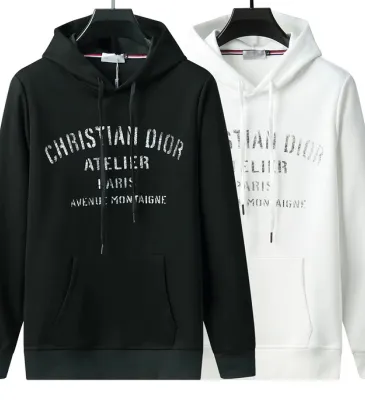 Dior hoodies for Men #999931585