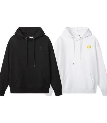 Dior hoodies for Men and women #A42332