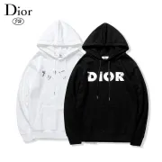 Dior hoodies for men and women #99117878