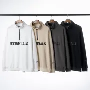 FOG Essentials Hoodies #999914959