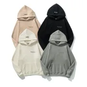 FOG Essentials Hoodies #999925360