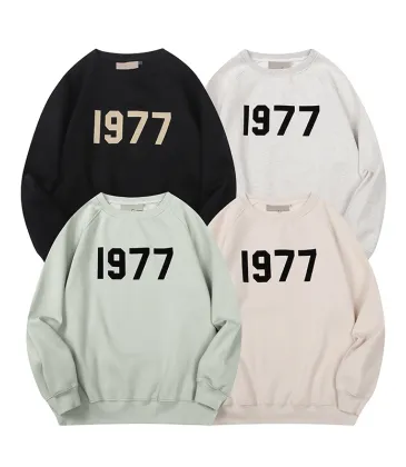 FOG Essentials Hoodies #999925421