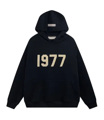 FOG Essentials Hoodies #999927463