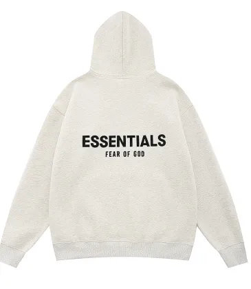 FOG Essentials Hoodies #A31166