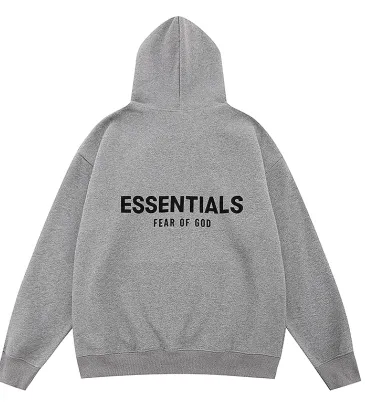 FOG Essentials Hoodies #A31168