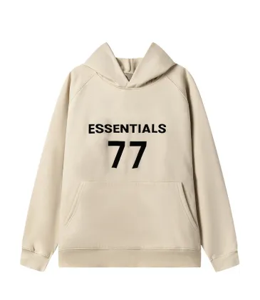 FOG Essentials Hoodies #A31202