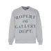 GALLERY DEPT Hoodies #A40695