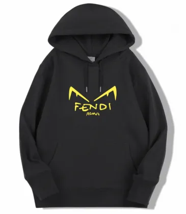 Fendi Hoodies for MEN #99899783