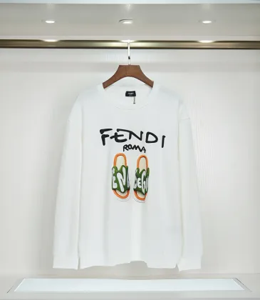 Fendi Hoodies for MEN #999927431