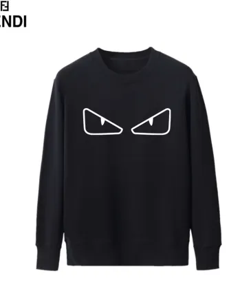 Fendi Hoodies for MEN #999927478