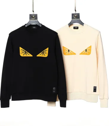 Fendi Hoodies for MEN #A27243