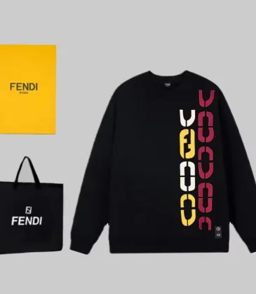 Fendi Hoodies for MEN #A29012