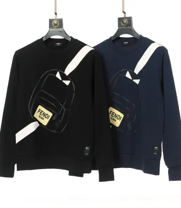 Fendi Hoodies for MEN #A42280