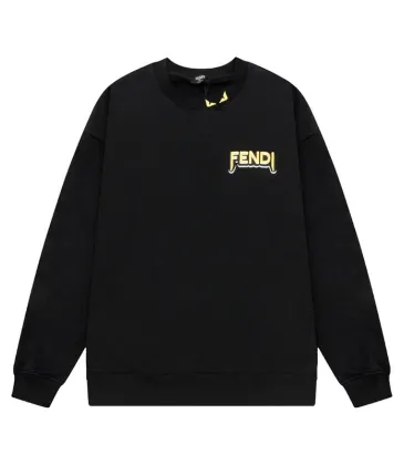 Fendi hoodie sale best sale