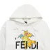 Fendi Hoodies for MEN #A44235