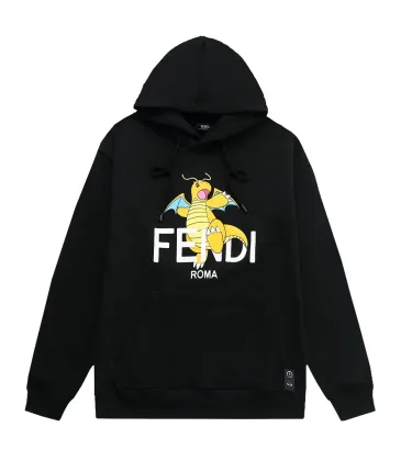 Fendi Hoodies for MEN #A44236