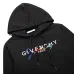 Givenchy Hoodies Black/White #99874699