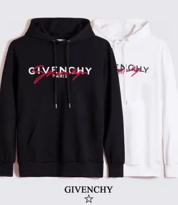 Givenchy Hoodies for MEN #99116752