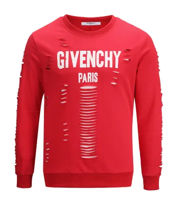 Givenchy Hoodies for MEN #99900599