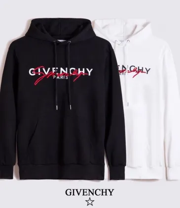 Givenchy Hoodies for MEN #99907167