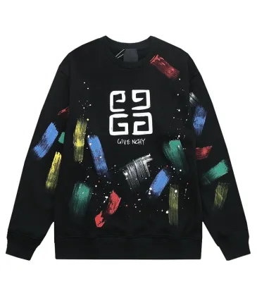 Givenchy mens sweatshirt sale best sale