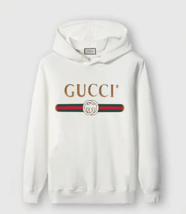 Gucci Hoodies for MEN #9104263