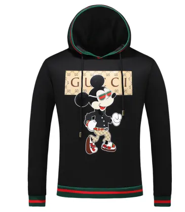 Brand G Hoodies for MEN #9104989