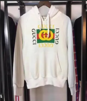 Gucci Hoodies for MEN #9129680