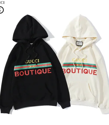 Gucci Hoodies for MEN #99116319