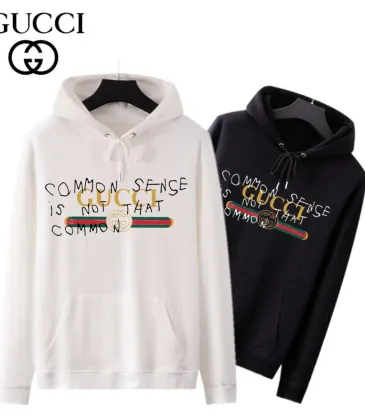 Gucci Hoodies for MEN #99906602