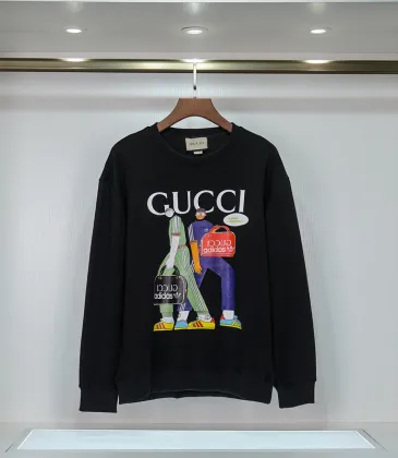 Gucci Hoodies for MEN #999928196