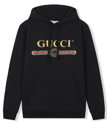 Gucci Hoodies for MEN #999931317