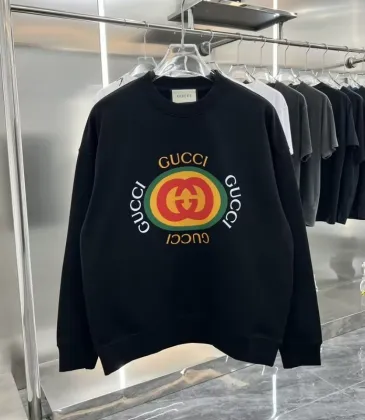 Gucci Hoodies for MEN #A26630